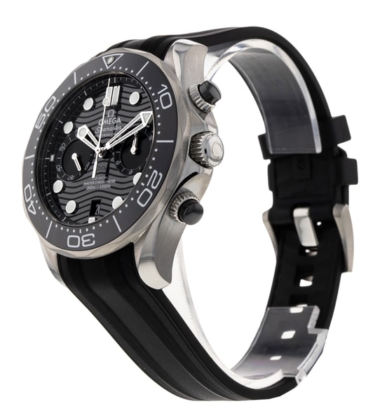 Omega Seamaster Diver 300m 210.32.44.51.01.001